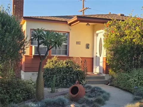 861 Grant Ave, Glendale, CA 91202