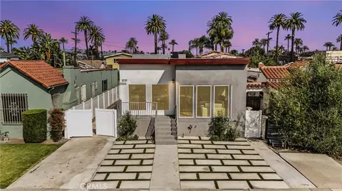 3031 Vineyard Ave, Los Angeles, CA 90016