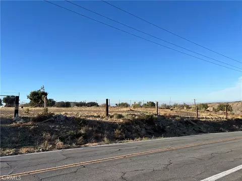 0 Vaclongview Rdvic Murphys Rd, Juniper Hills, CA 93543