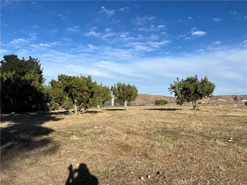 0 Vaclongview Rdvic Murphys Rd, Juniper Hills, CA 93543 photo 20