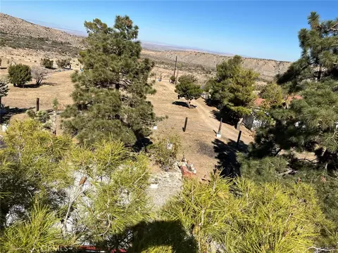 0 Vaclongview Rdvic Murphys Rd, Juniper Hills, CA 93543 photo 4