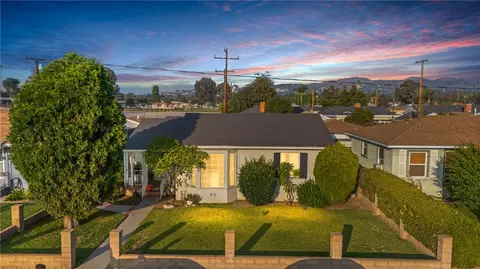 11005 Mines, Whittier, CA 90606