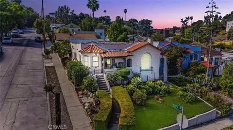 3303 Paola, Los Angeles, CA 90032