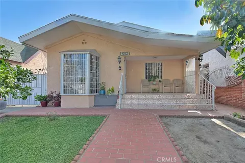552 W 108th St, Los Angeles, CA 90044