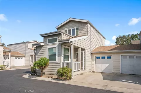 9921 Flora Vis #5, Bellflower, CA 90706