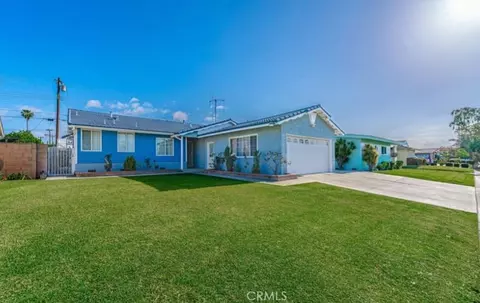 401 Buena Vis, La Habra, CA 90631