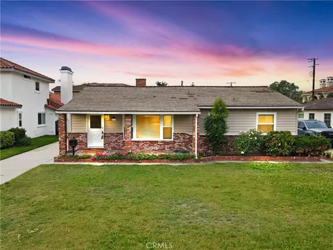 8620 Lubec St, Downey, CA 90240