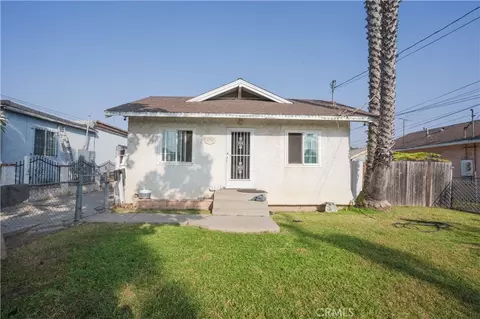 3751 W 106th St, Inglewood, CA 90303