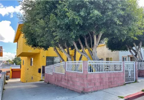 940 Hillcrest, El Segundo, CA 90245