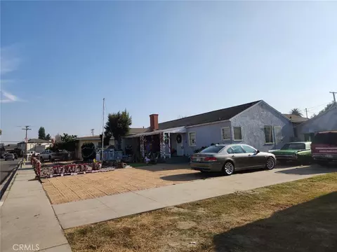 3356 Josephine, Lynwood, CA 90262