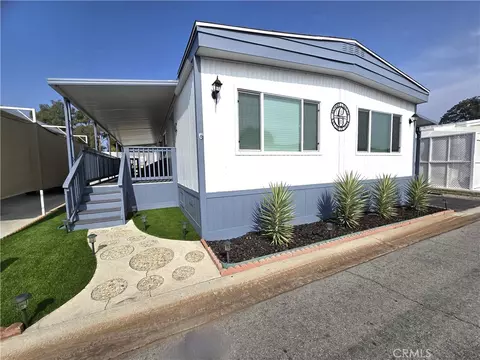 1001 W Lambert Rd #153, La Habra, CA 90631