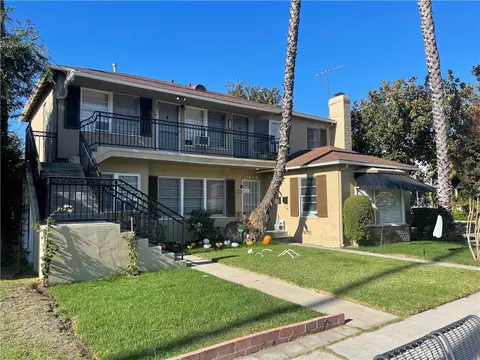 988 W Glenoaks Blvd, Glendale, CA 91202