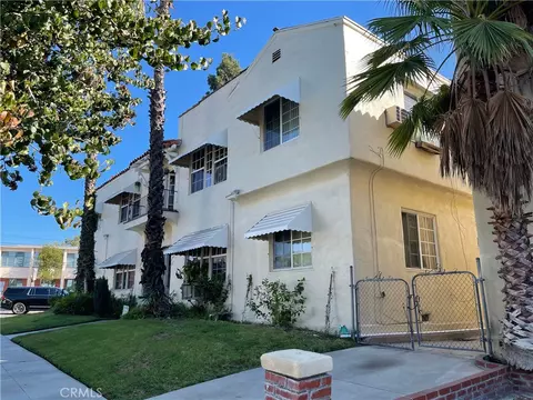 630 Naranja Dr, Glendale, CA 91206