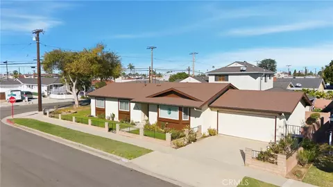 16956 S Denker Ave, Gardena, CA 90247