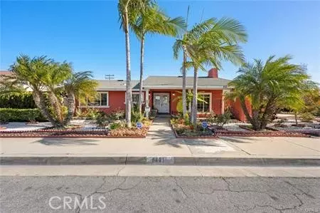 8421 Culp Dr, Pico Rivera, CA 90660