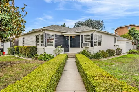 8301 Reading Ave, Los Angeles, CA 90045