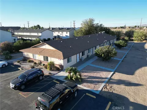 16388 Sequoia, Hesperia, CA 92345