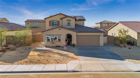 15522 San Francisco, Victorville, CA 92394