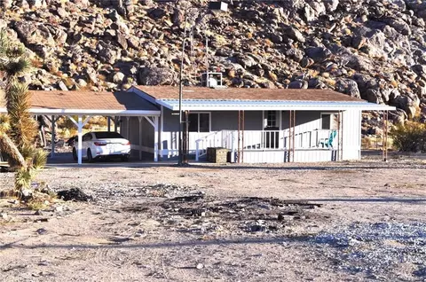 32164 Zircon, Lucerne Valley, CA 92356