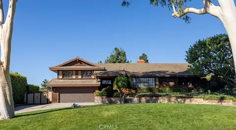 9679 La Alba, Whittier, CA 90603