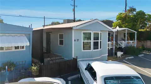 13331 Lakewood Space A17 Blvd, Downey, CA 90242