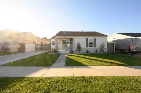 4155 Rose Ave, Long Beach, CA 90807