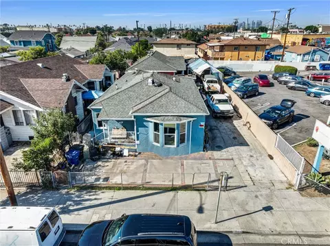 127 S Townsend, Los Angeles, CA 90063