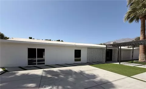 2777 E Baristo, Palm Springs, CA 92262