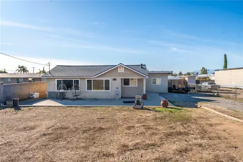 12672 4th, Yucaipa, CA 92399
