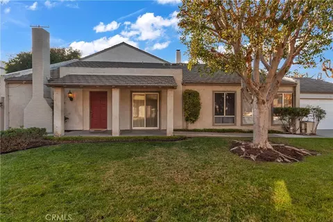 12203 Santa Gertrudes Ave #58, La Mirada, CA 90638