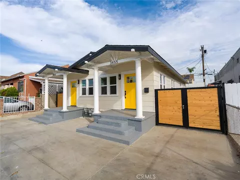3453 Estrada, Los Angeles, CA 90023