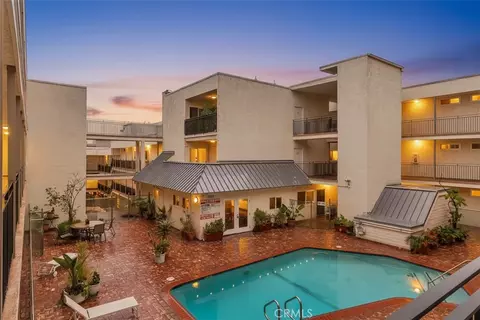 9005 Cynthia #317, West Hollywood, CA 90069