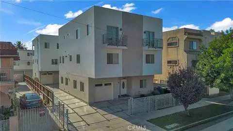 850 W 165th Pl, Gardena, CA 90247