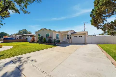 13214 Helmer Ave, Whittier, CA 90602