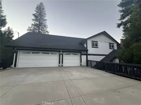 236 Grass Vly, Lake Arrowhead, CA 92352