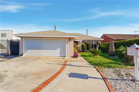 12318 Halo, Lynwood, CA 90262