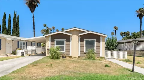 5800 Hamner #156, Eastvale, CA 91752