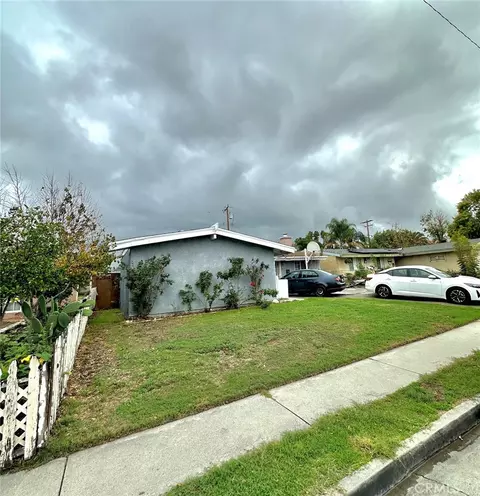 27220 Marchland, Canyon Country, CA 91351