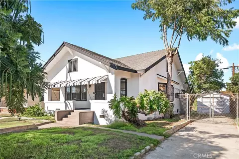 331 W 52nd Pl, Los Angeles, CA 90037
