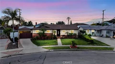 581 Kern St, La Habra, CA 90631