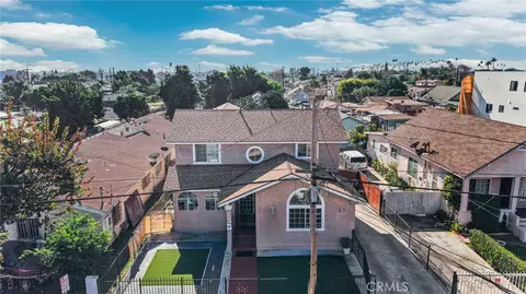 1732 E 61st, Los Angeles, CA 90001