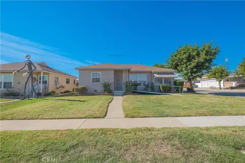 345 N 20th St, Montebello, CA 90640