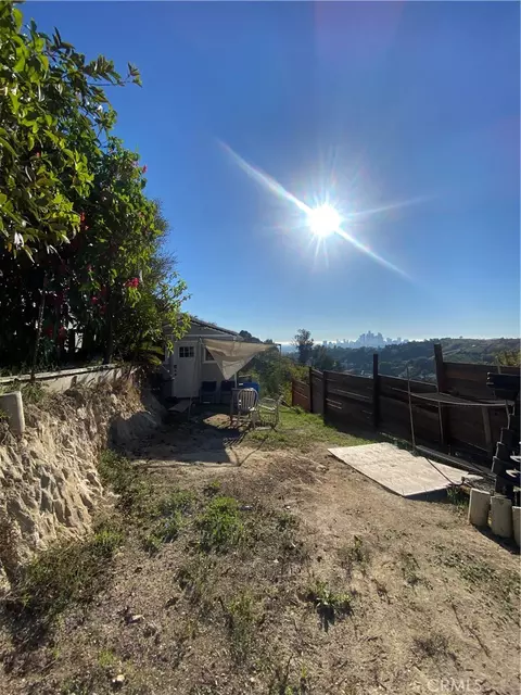 4110 Telluride St, Los Angeles, CA 90031