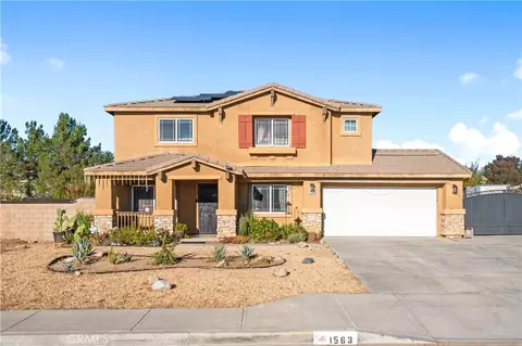 1563 Marion Ave, Lancaster, CA 93535