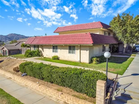 12243 Orchid Ln #A, Moreno Valley, CA 92557