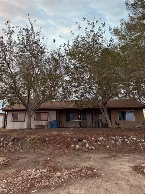 32757 Dune Dr, Newberry Springs, CA 92365