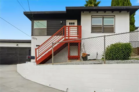 3273 Story St, Los Angeles, CA 90063