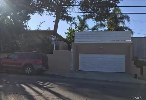 347 Warren, Inglewood, CA 90302
