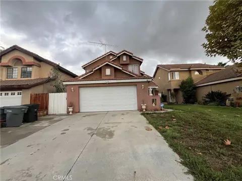 1491 Portrait, Perris, CA 92571