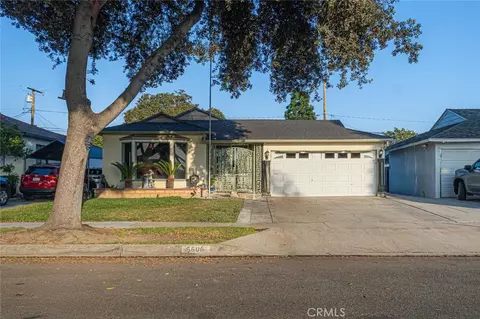 5606 Bellflower, Lakewood, CA 90713
